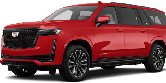 CADILLAC ESCALADE ESV 2022 1GYS4RKL2NR238910 image CADILLAC ESCALADE ESV 2022 1GYS4RKL2NR238910 image